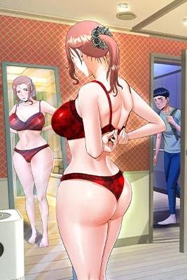 热门漫画6
